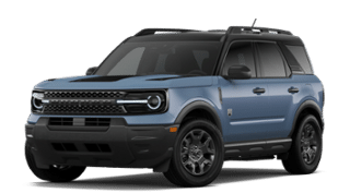 2026 Ford Bronco Sport® External Image 1